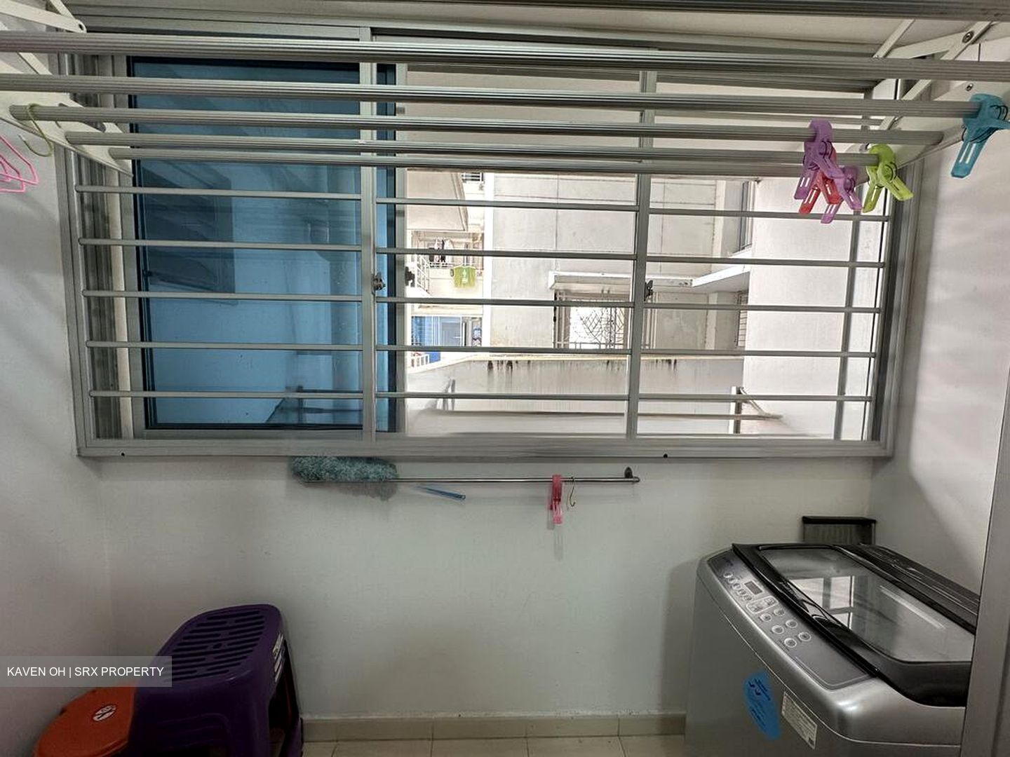 Blk 50 Commonwealth 10 (Queenstown), HDB 3 Rooms #473024971
